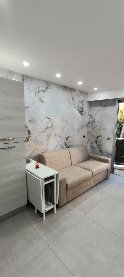 Casa Dolce Vita マントン エクステリア 写真