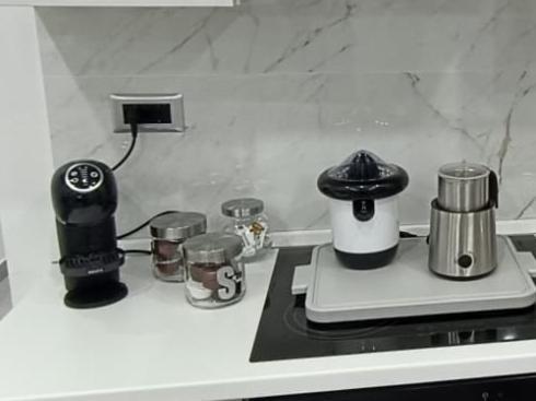 Casa Dolce Vita マントン エクステリア 写真