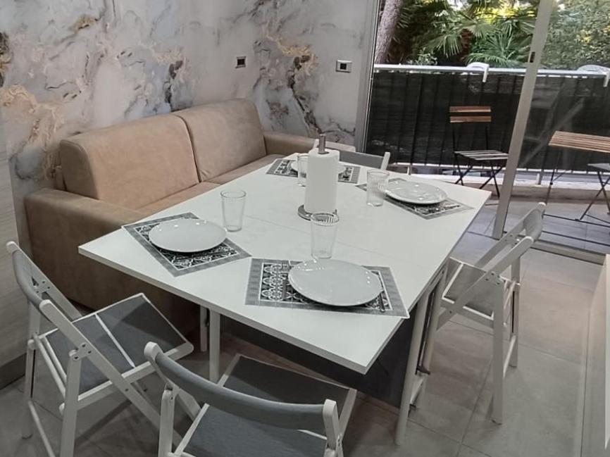 Casa Dolce Vita マントン エクステリア 写真