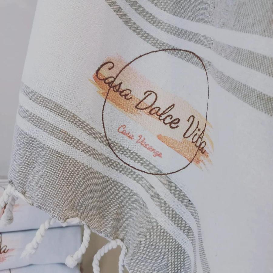 Casa Dolce Vita マントン エクステリア 写真