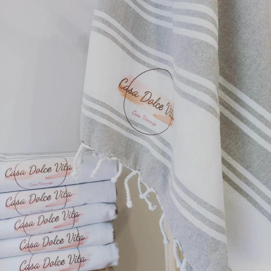 Casa Dolce Vita マントン エクステリア 写真